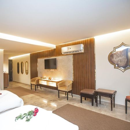 New Comfort Inn Giza Kafrat al Jabal Ngoại thất bức ảnh