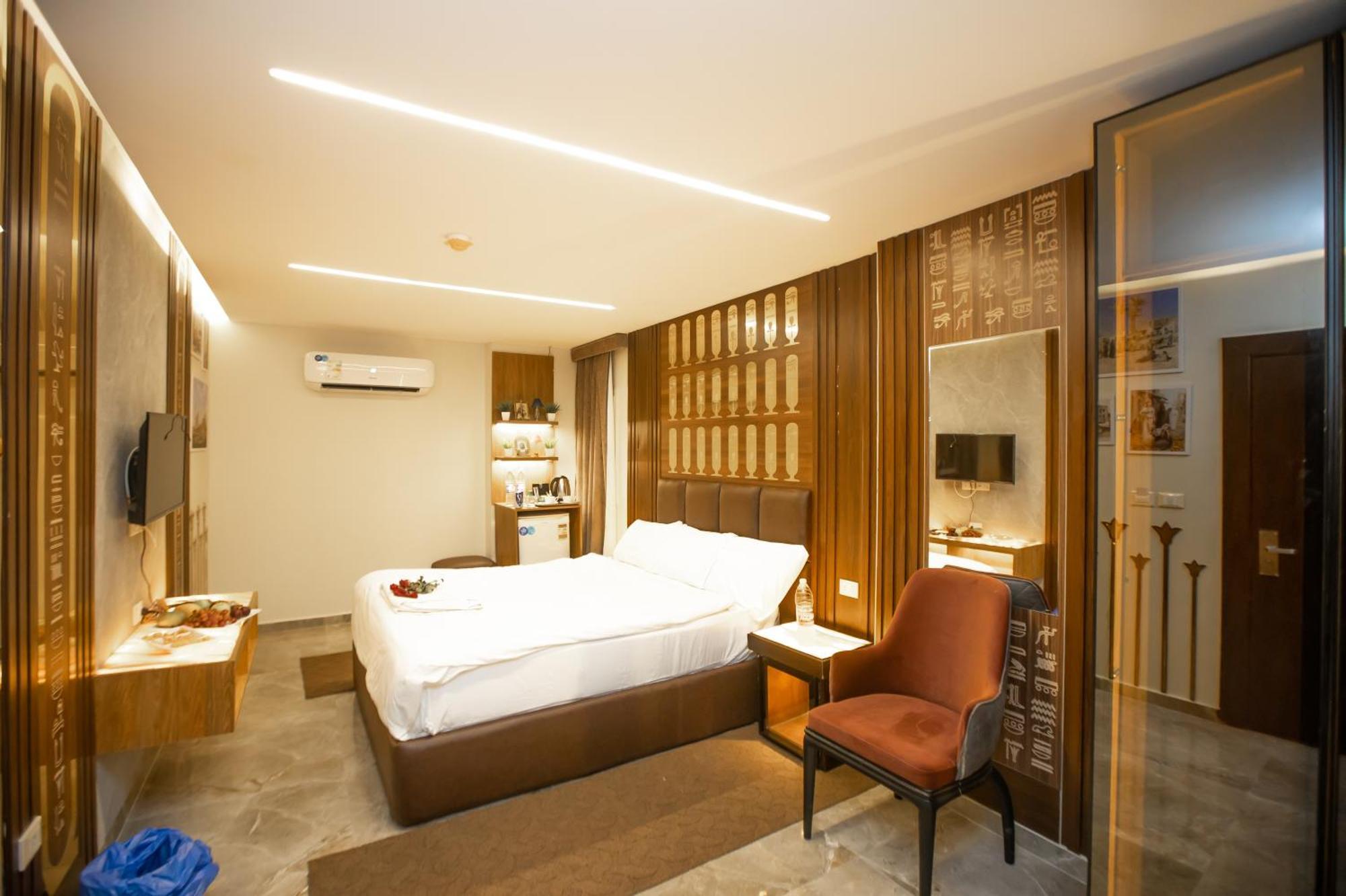 New Comfort Inn Giza Kafrat al Jabal Ngoại thất bức ảnh