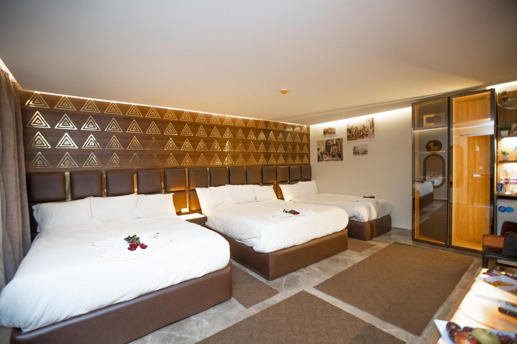 New Comfort Inn Giza Kafrat al Jabal Ngoại thất bức ảnh