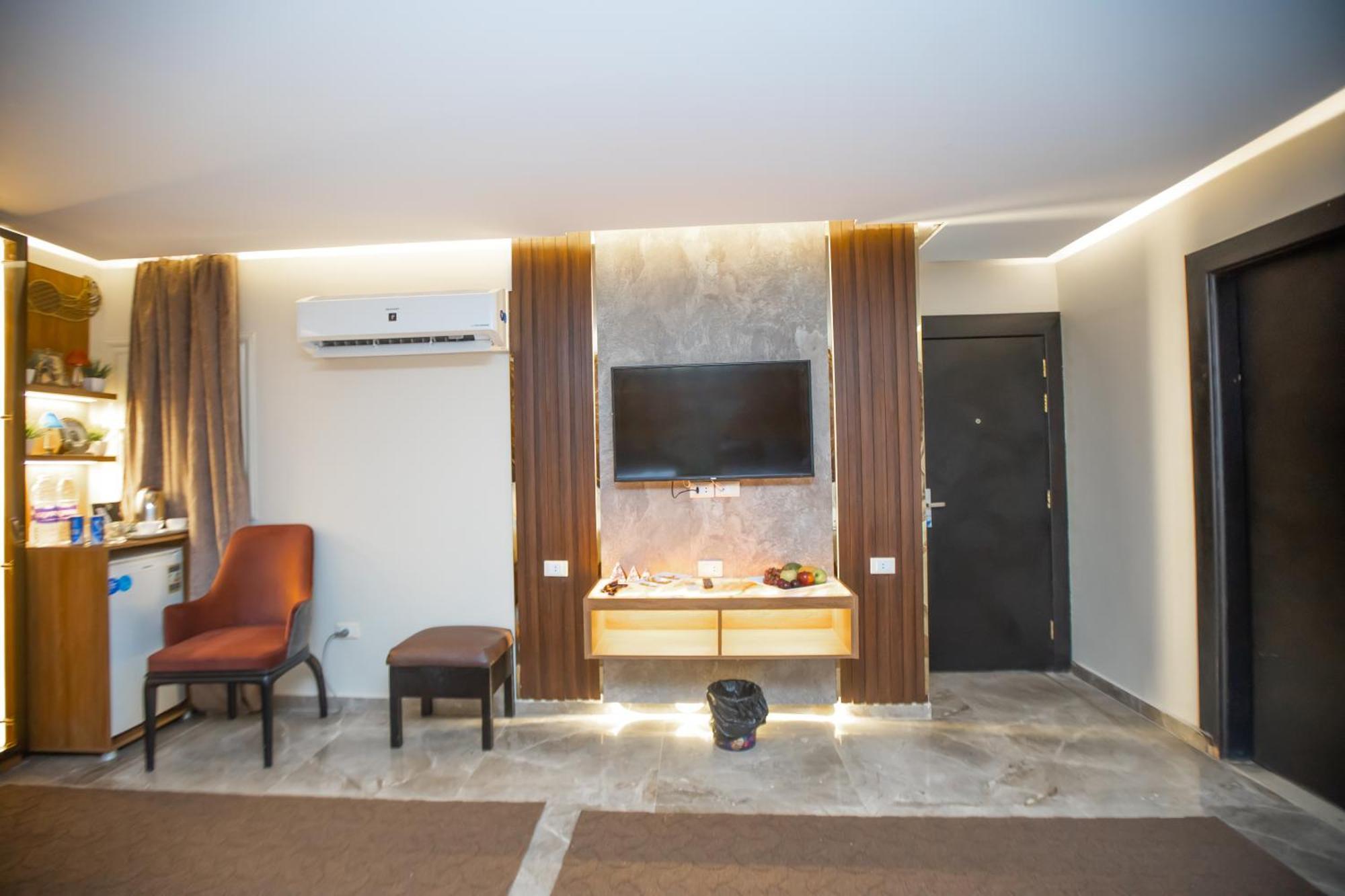 New Comfort Inn Giza Kafrat al Jabal Ngoại thất bức ảnh