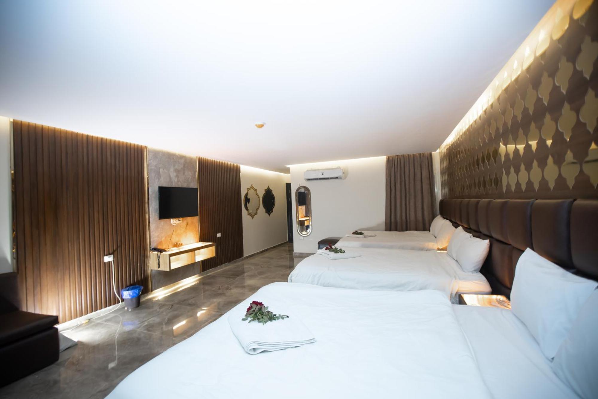 New Comfort Inn Giza Kafrat al Jabal Ngoại thất bức ảnh