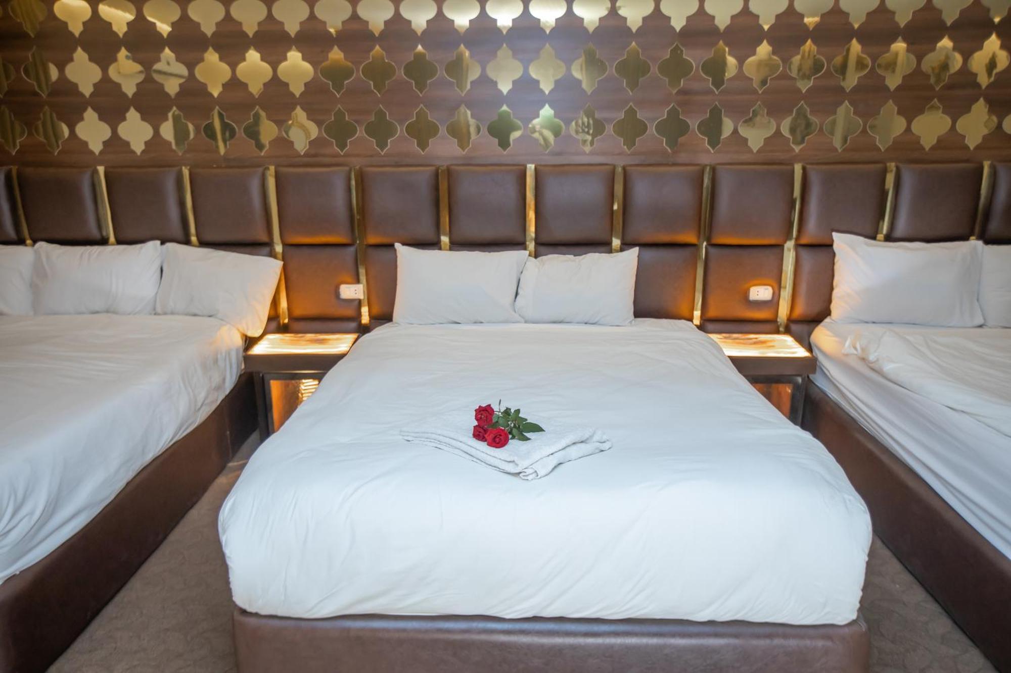 New Comfort Inn Giza Kafrat al Jabal Ngoại thất bức ảnh