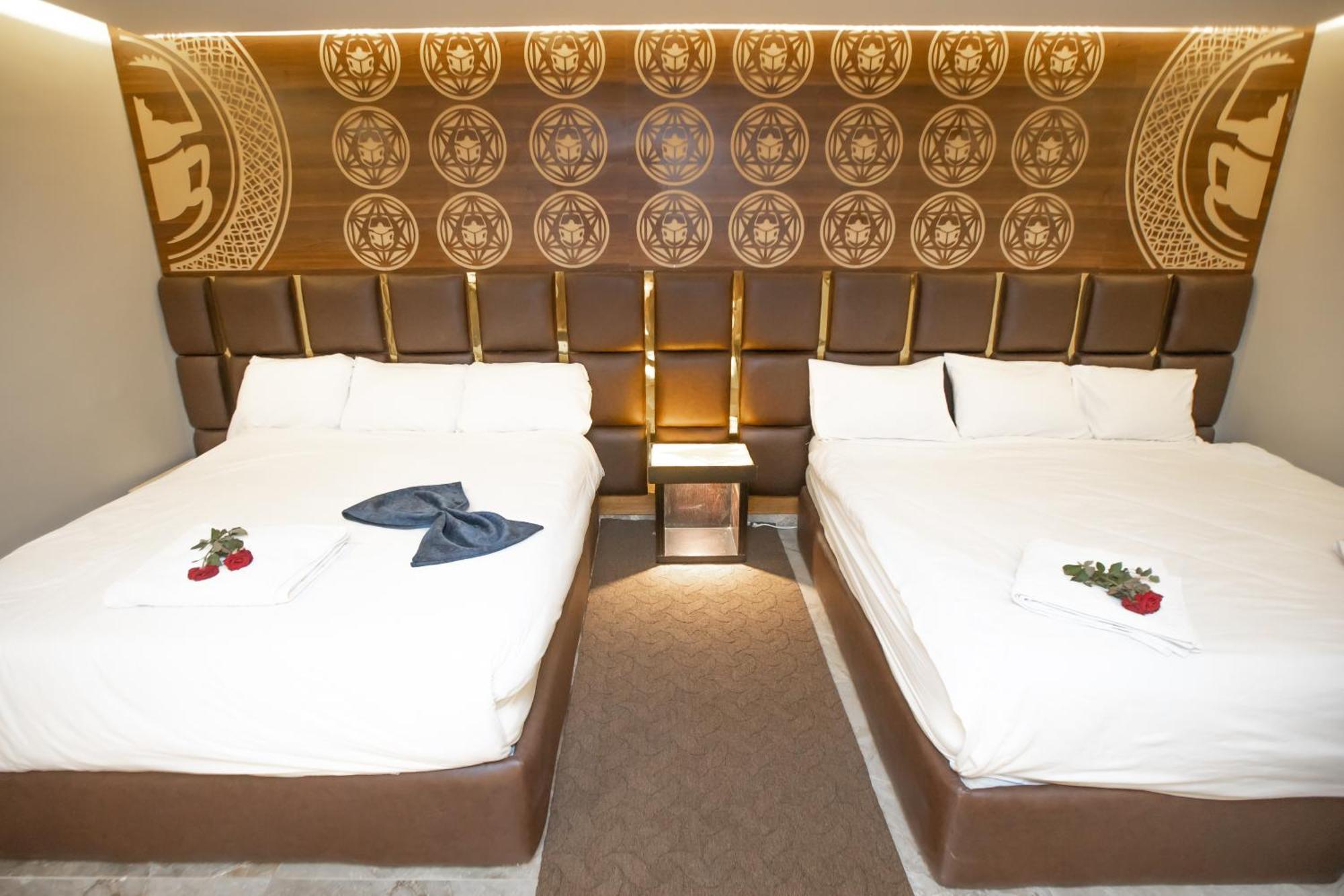 New Comfort Inn Giza Kafrat al Jabal Ngoại thất bức ảnh
