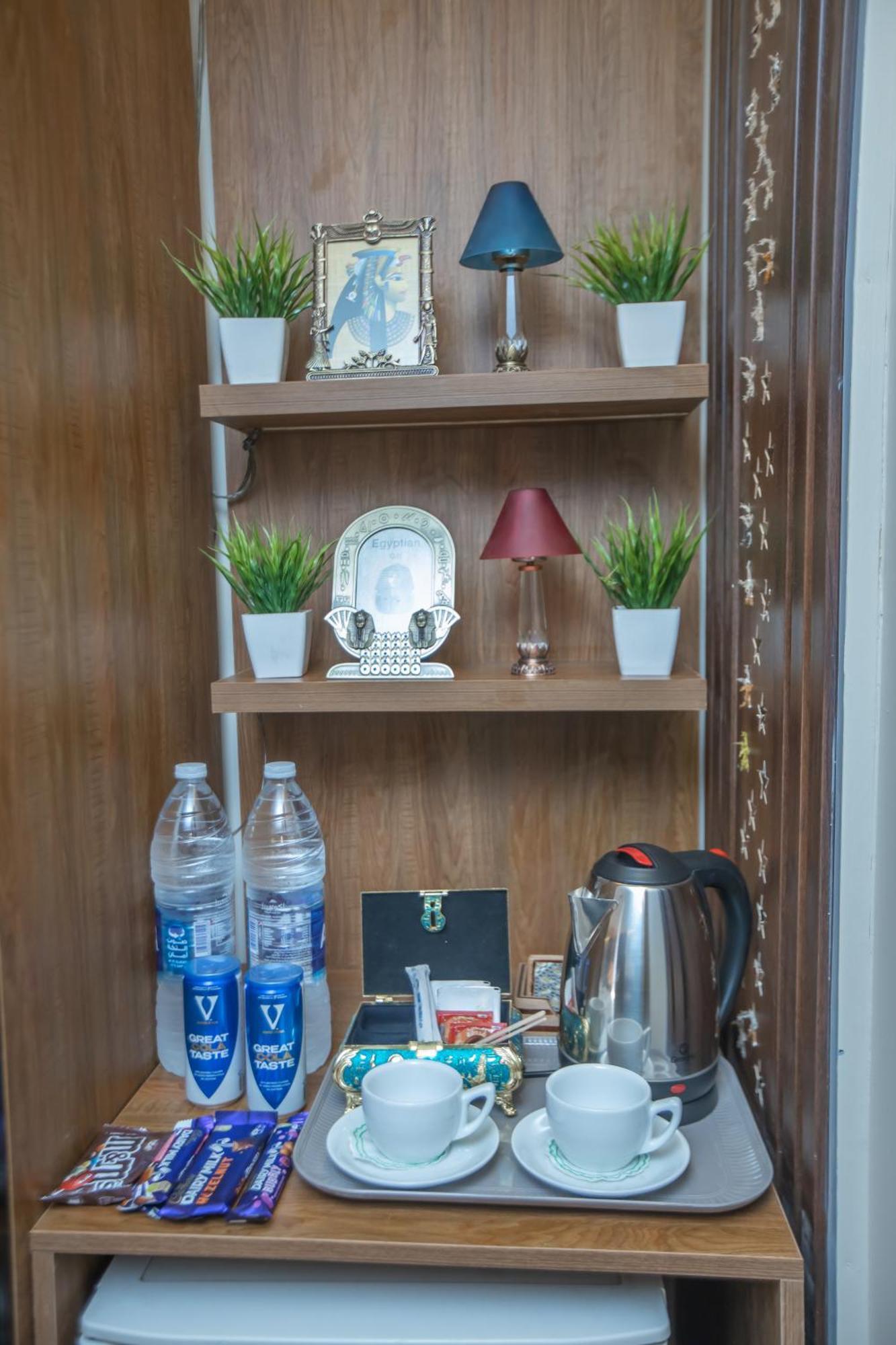New Comfort Inn Giza Kafrat al Jabal Ngoại thất bức ảnh