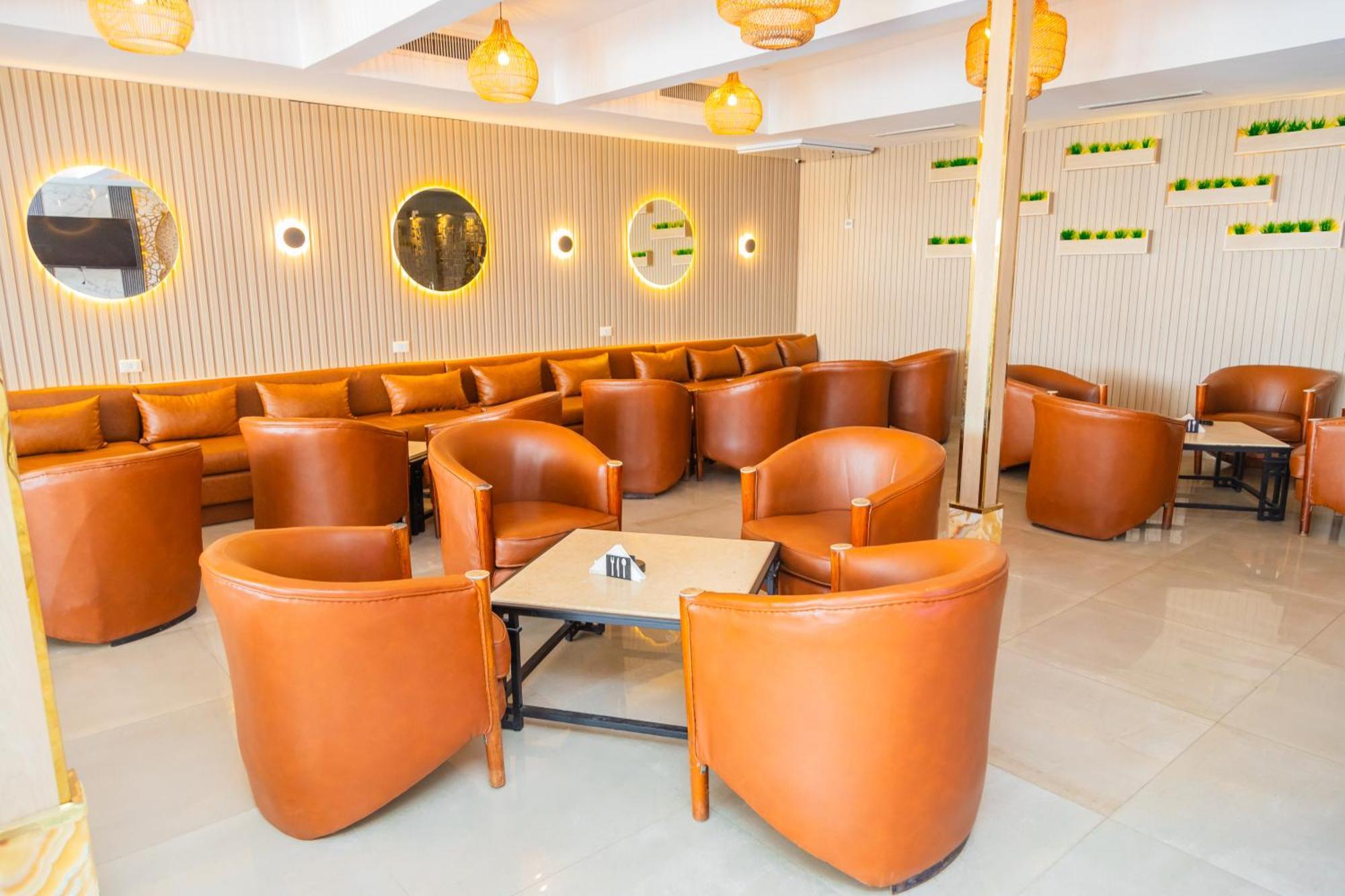 New Comfort Inn Giza Kafrat al Jabal Ngoại thất bức ảnh