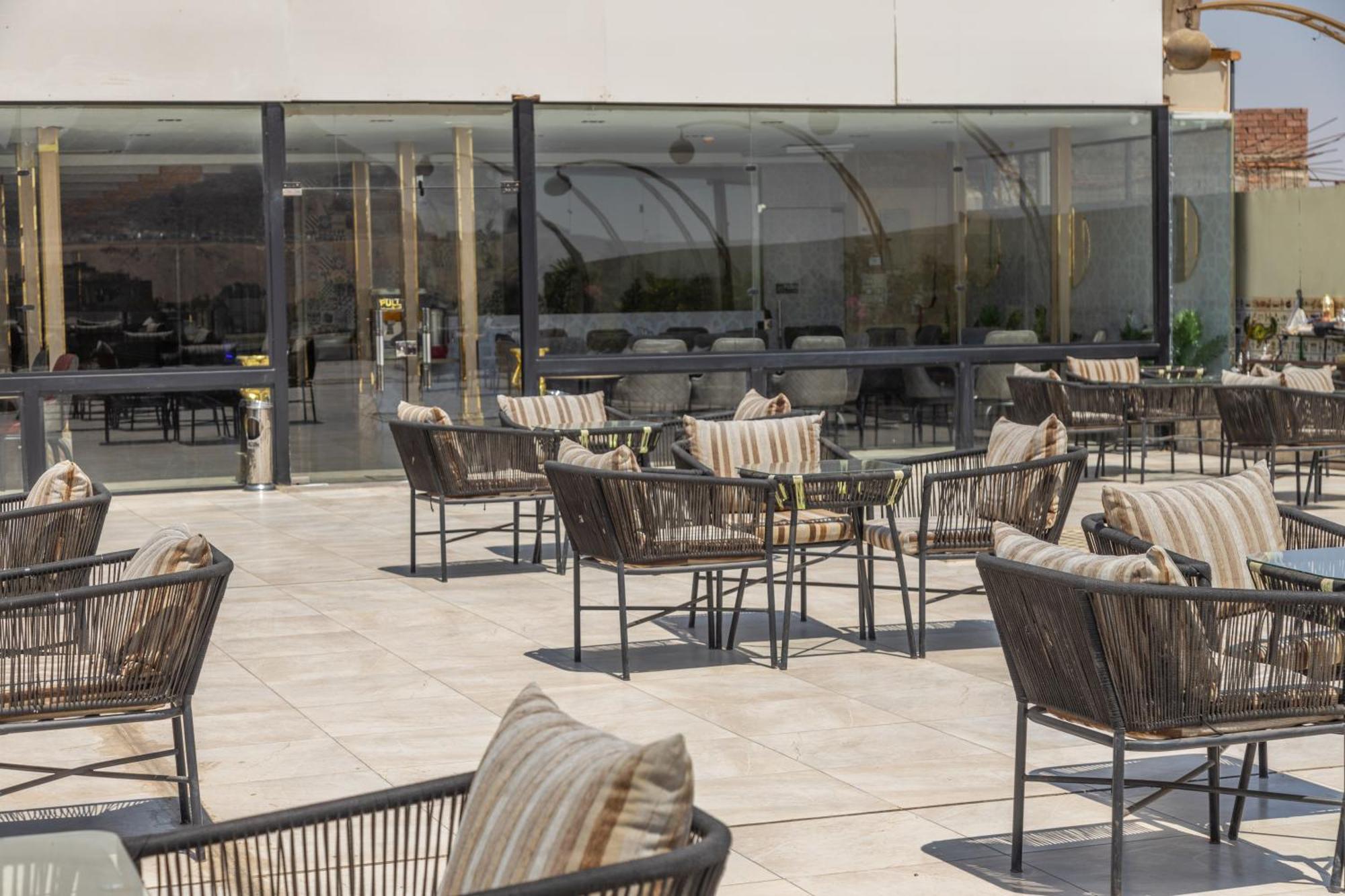 New Comfort Inn Giza Kafrat al Jabal Ngoại thất bức ảnh