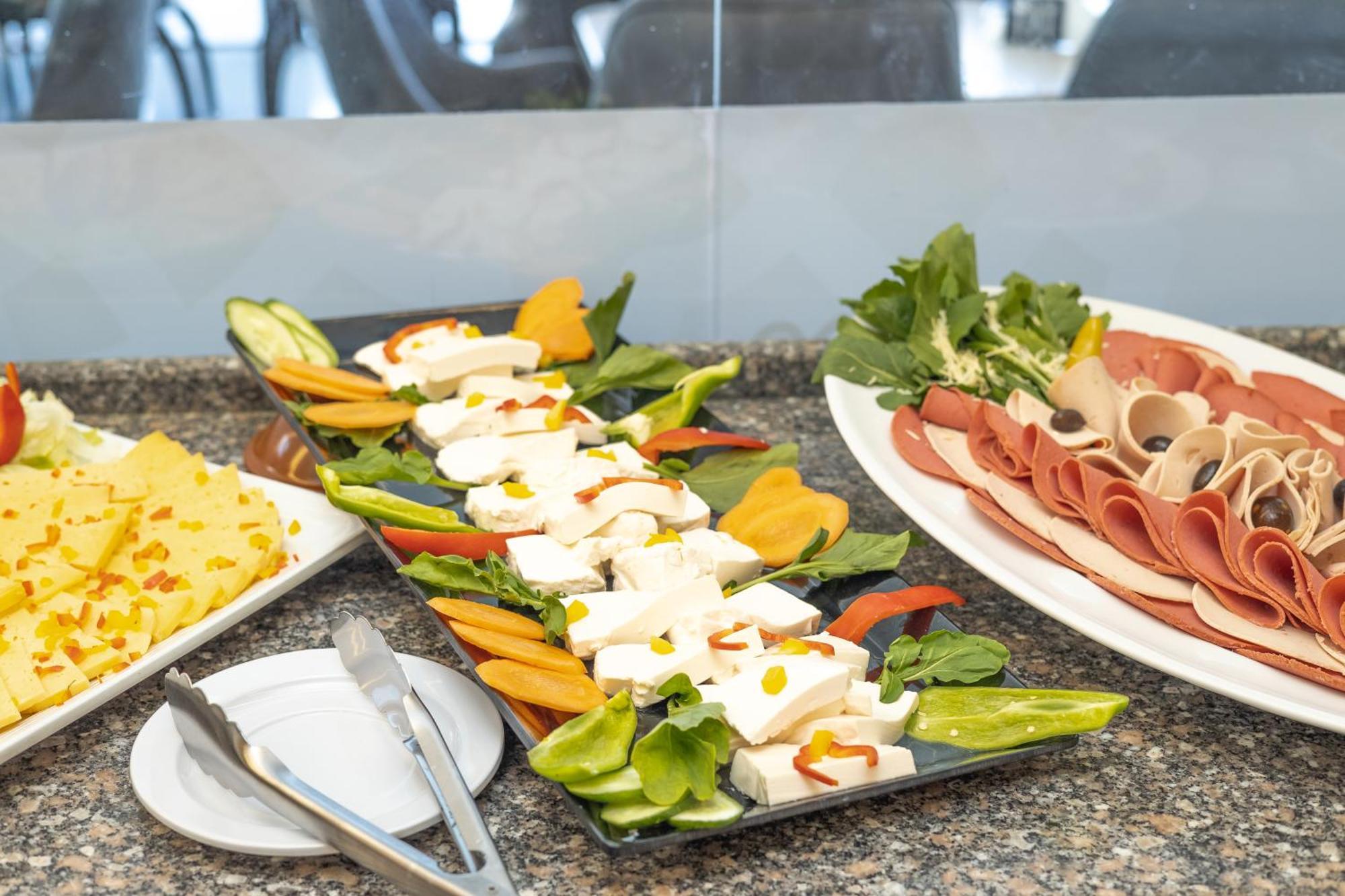 New Comfort Inn Giza Kafrat al Jabal Ngoại thất bức ảnh