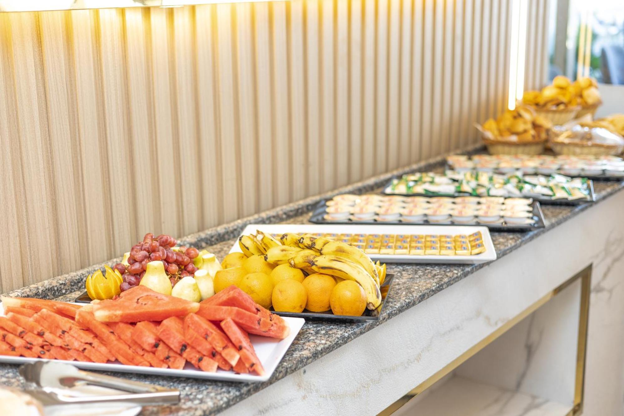 New Comfort Inn Giza Kafrat al Jabal Ngoại thất bức ảnh