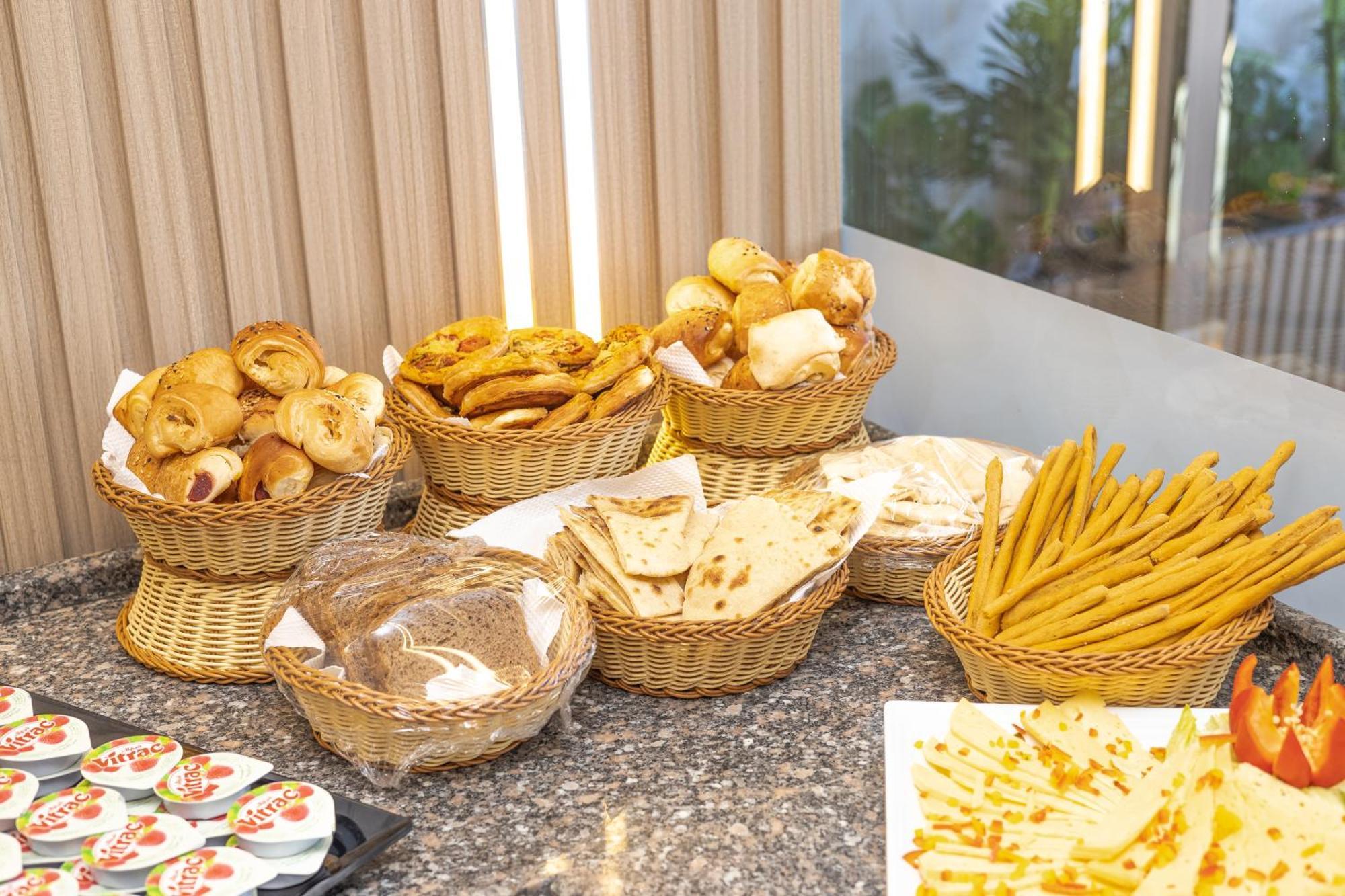 New Comfort Inn Giza Kafrat al Jabal Ngoại thất bức ảnh