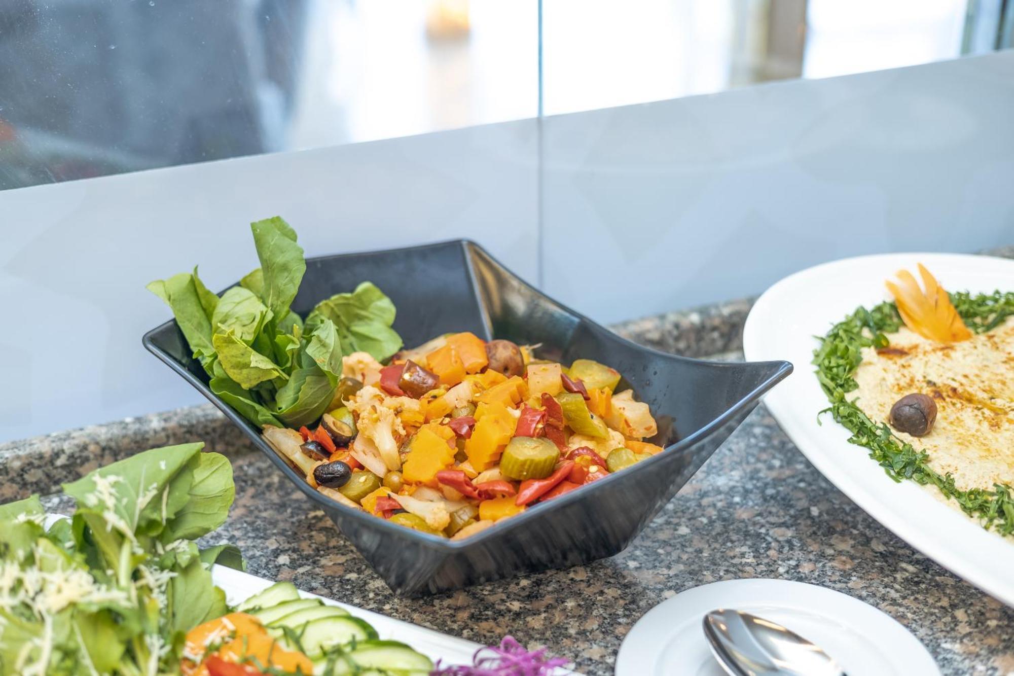 New Comfort Inn Giza Kafrat al Jabal Ngoại thất bức ảnh